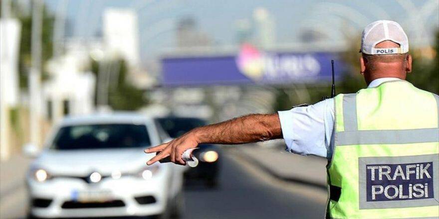 Ankara'da Bazı Yollar Trafiğe Kapatılacak