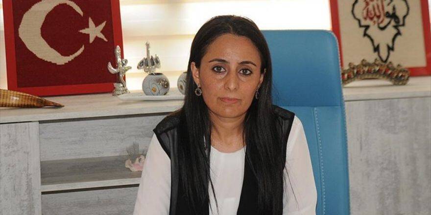Şırnak'ta Terör Örgütü Pkk'ya Tepki