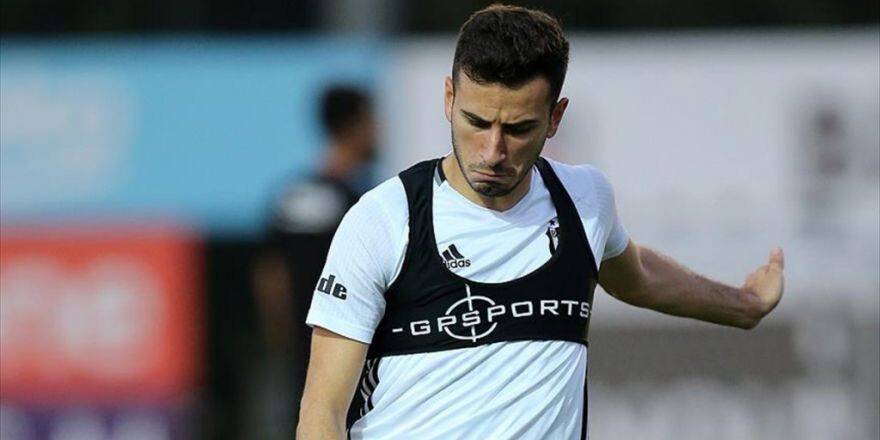 Oğuzhan Özyakup Milli Takım Kadrosundan Çıkarıldı