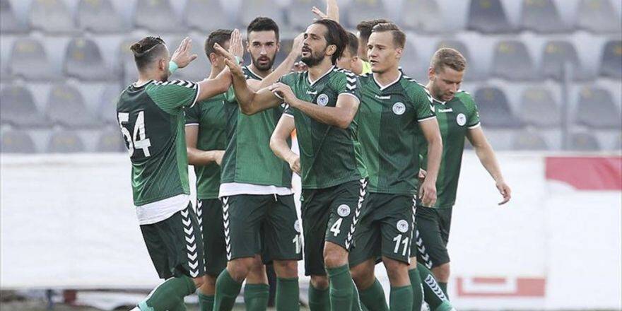 'Avrupa'da Önemli İşler Başaracağımıza İnanıyoruz'