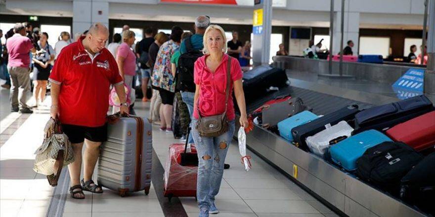 Rus Tur Operatörleri Türkiye Tatil Paketi Hazırlıklarına Başladı