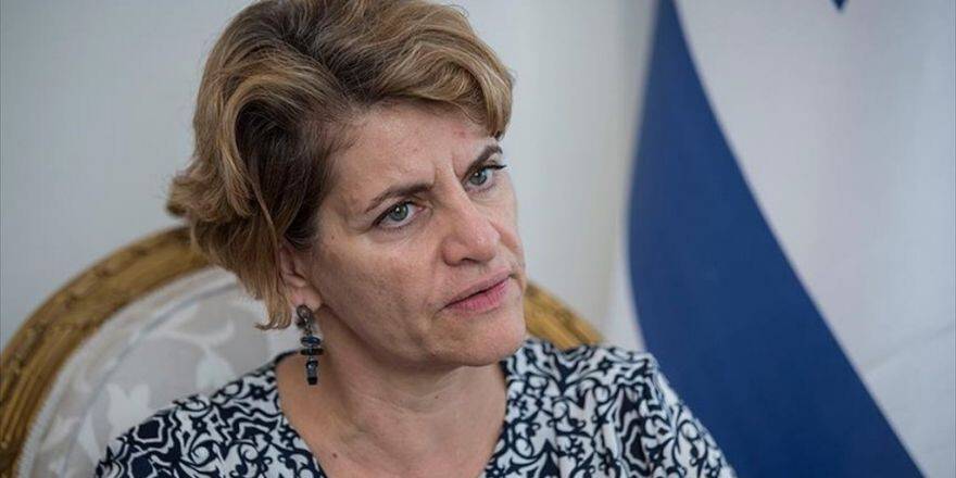 İsrail İle Büyükelçi Atamasında Sona Yaklaşıldı