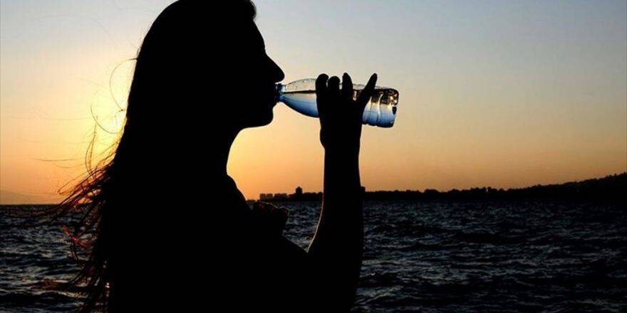 'Küresel Isınma Böbrek Hastalıklarını Artırıyor'