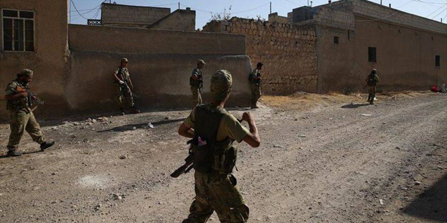 'Fırat Kalkanı Harekatı Muhaliflerin Elini Güçlendirecek'