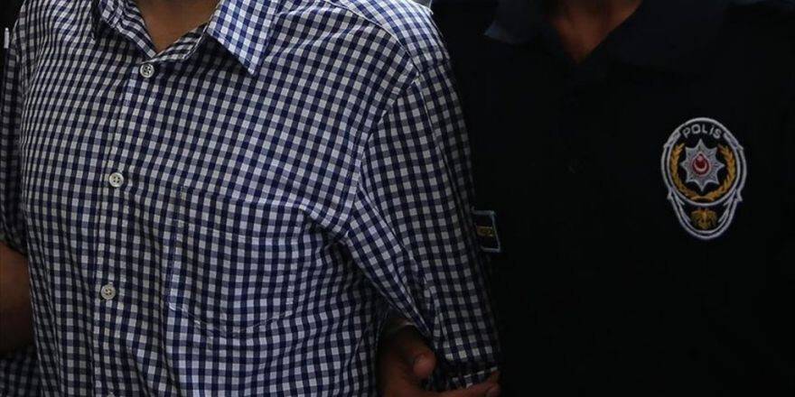 Türk Telekom'daki Fetö Soruşturmasında 53 Kişi Gözaltına Alındı