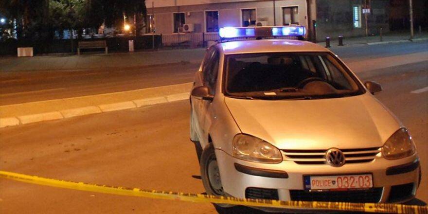 Kosova Medyasına Saldırı