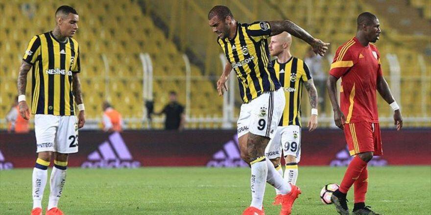 Fenerbahçe'den Son 34 Yılın En Kötü Başlangıcı