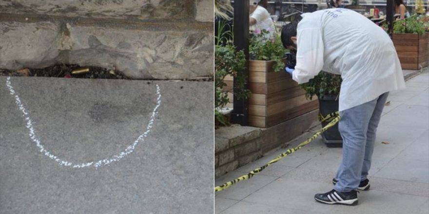 Mete Yarar'a Silahlı Saldırı Düzenlendi