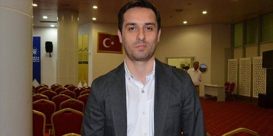 'Pkk İle Ypg/pyd Ayrımı Oldukça Suni'