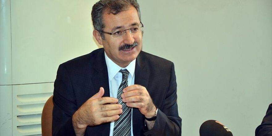 'Kirlenmenin Su Kuyularında Olduğu Tespit Edildi'