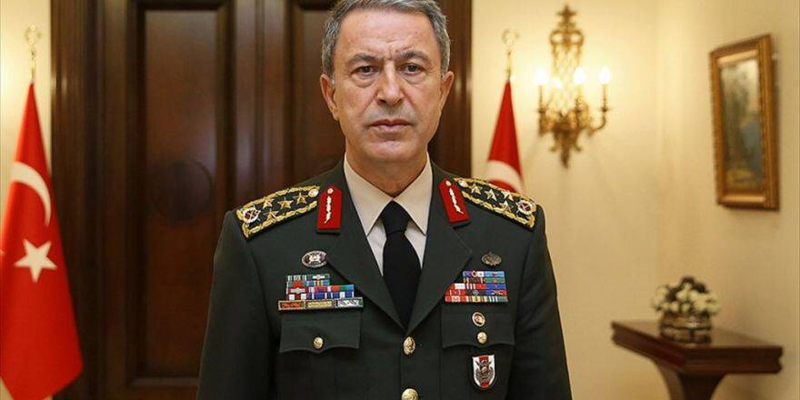 'Tsk Gücünden Hiçbir Şey Kaybetmediğini Gösterdi'