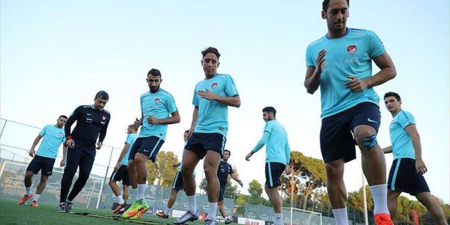 Millilerde Yeni Dönem Başlıyor
