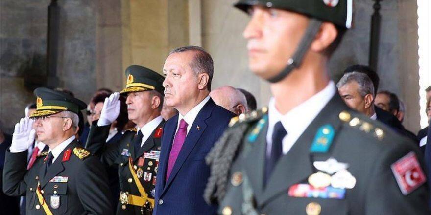 "Milletimizin İradesi En Büyük Güven Kaynağımızdır"