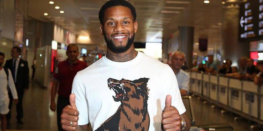 Jeremain Lens Fenerbahçe'de