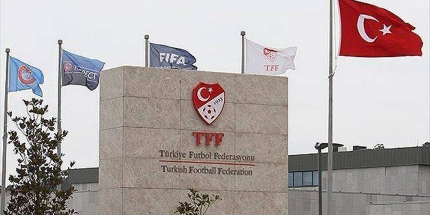 Galatasaray Pfdk'ya Sevk Edildi
