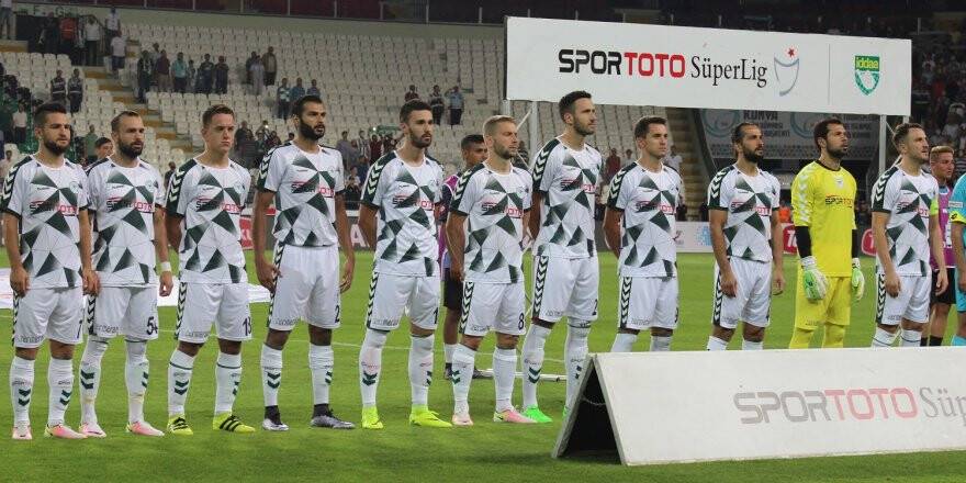 Kadro tamam