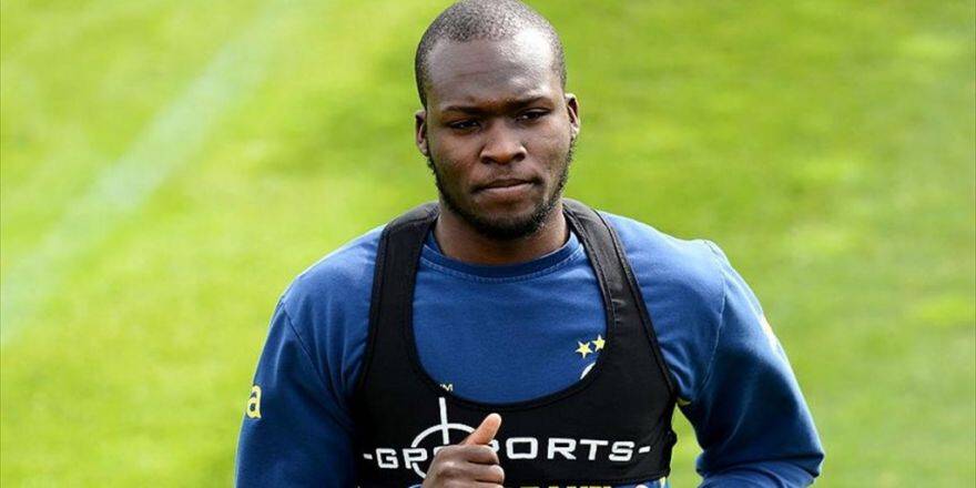 Sow Tekrar Fenerbahçe'de