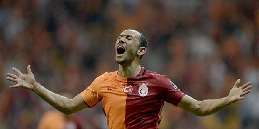 Galatasaray Umut Bulut İle Yollarını Ayırdı