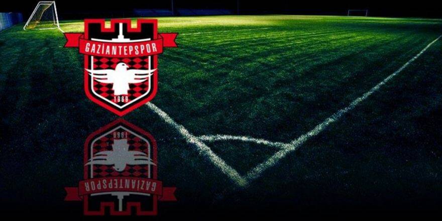 Nabil Ghilas Gaziantepspor'da