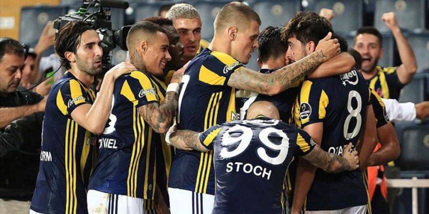 Fenerbahçe Transferi Hareketli Geçirdi