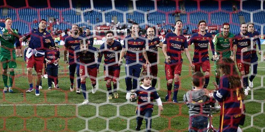 Barcelona Yedek Kulübesine En Fazla Para Harcayan Kulüp Oldu