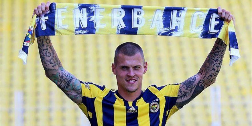 'Hedefimiz Şampiyonluk'