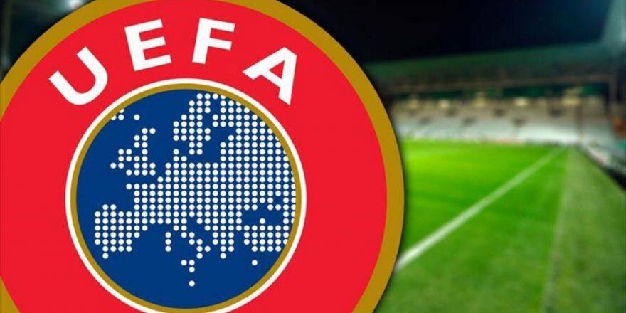 12. Olağanüstü Uefa Kongresi 14 Eylül'de Yapılacak