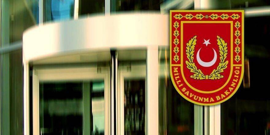Tsk'da 820 Personelin Orduyla İlişiği Kesildi