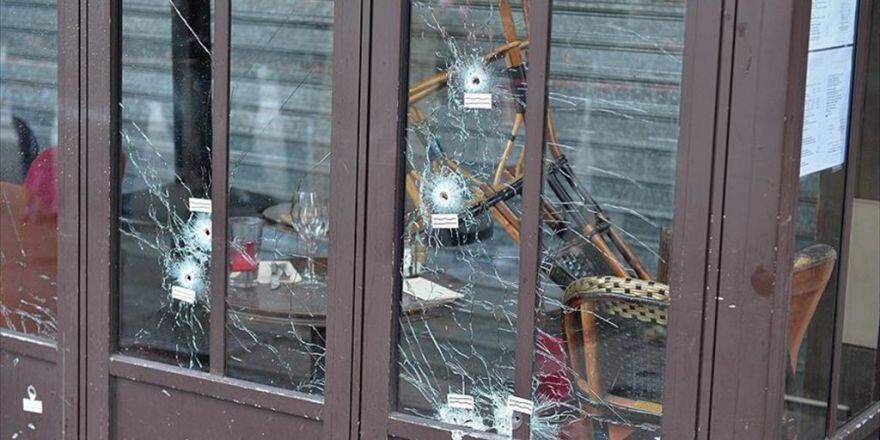 Paris Saldırılarının "Kara Kutusu" Sessizliğini Koruyor