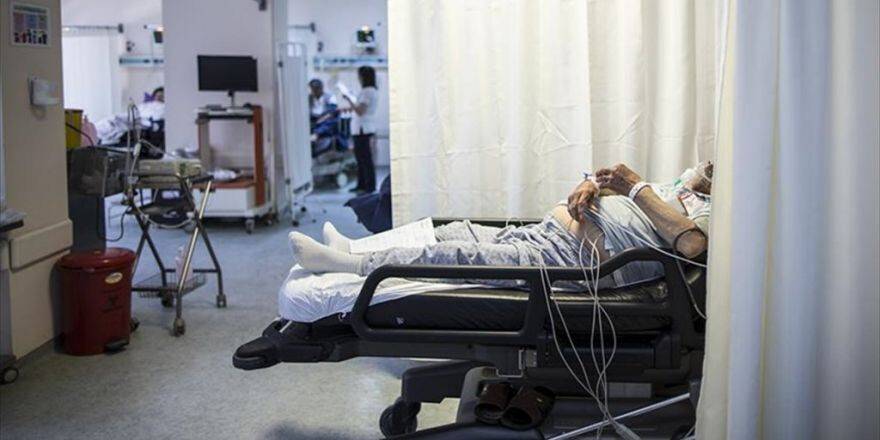 'Safradaki Taşlar, Kansere Neden Olabilir'