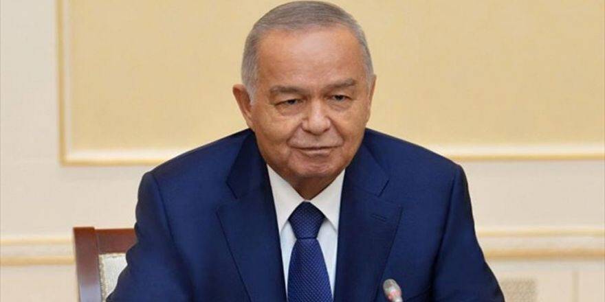 Özbekistan Cumhurbaşkanı Kerimov'un Durumu Kritik