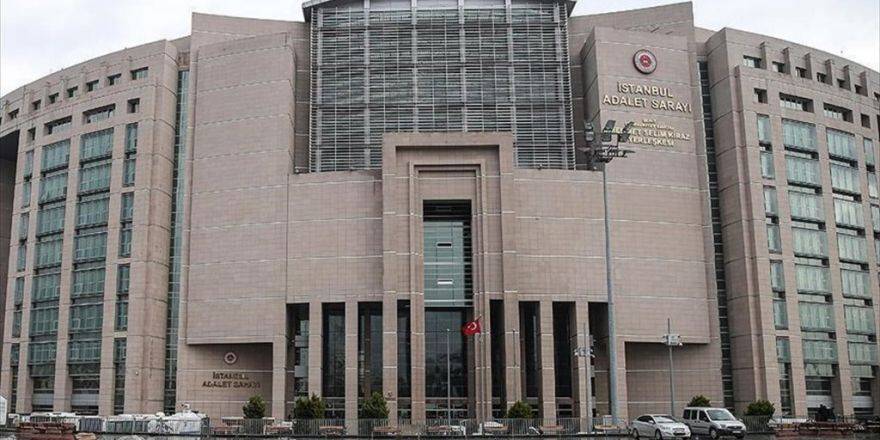 Fetö'nün Medya Yapılanması Soruşturmasında 12 Kişi Adliyede