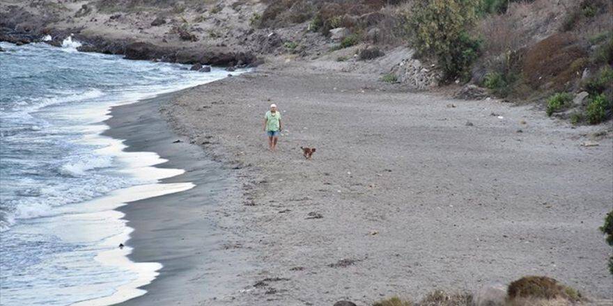 Dünyayı Sarsan Aylan Bebeğin Ölümünün 1. Yılı