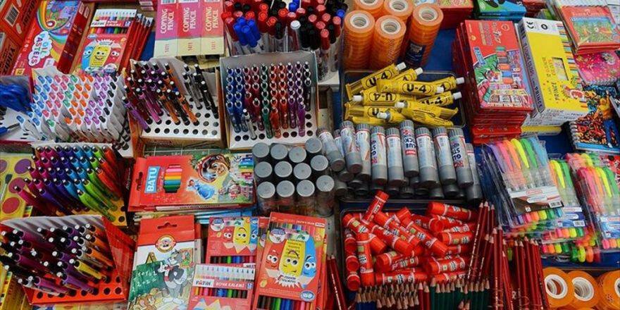 Tse'den Okul Alışverişi Yapacak Velilere Uyarı