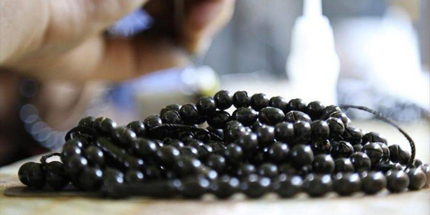 "Kara Altın" Binlerce Kişinin Geçim Kaynağı Oldu