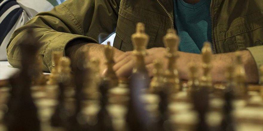 Milli Sporcusu Batuhan Türk Satranç Tarihine Geçti