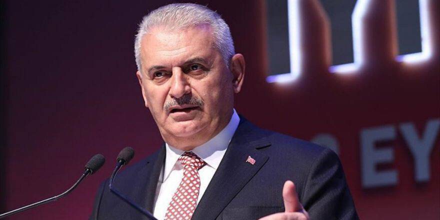 'Türkiye Terörle Verdiği Mücadeleye Rağmen Büyümeye Devam Ediyor'