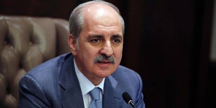'Pyd'nin Sınırımızda Tehdit Meydana Getirmesine Karşıyız'