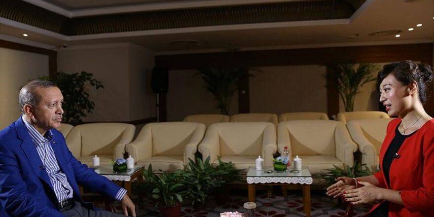 'Terör Odaklarına Karşı Hep Birlikte İlkeli Duruş Sergilemeliyiz'