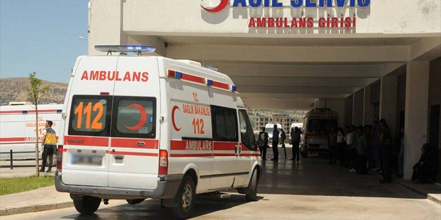 Van'da Terör Operasyonu: 8 Şehit