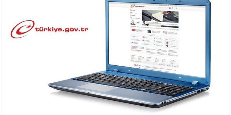 E-devlet Hizmetlerinde Yeni Dönem