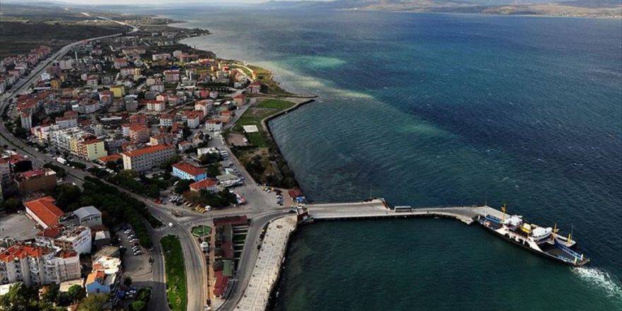Başbakan Yıldırım'ın Müjdesi Lapsekilileri Sevindirdi