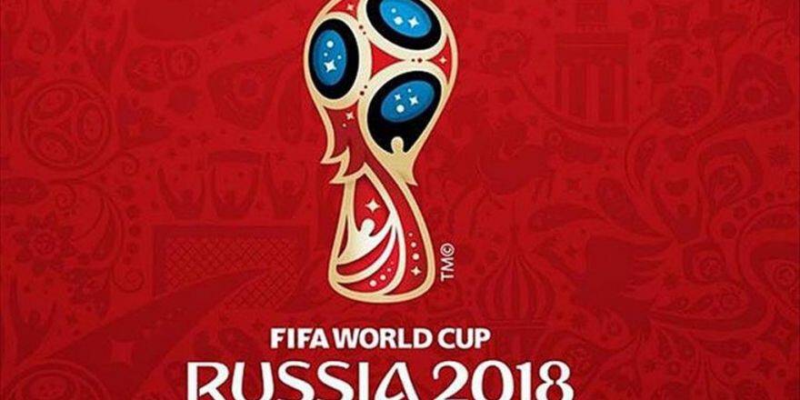 2018 Fıfa Dünya Kupası Avrupa Elemeleri Başlıyor