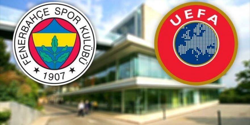 Fenerbahçe'nin Uefa Avrupa Ligi'ndeki Rakiplerinin Kadroları Belli Oldu
