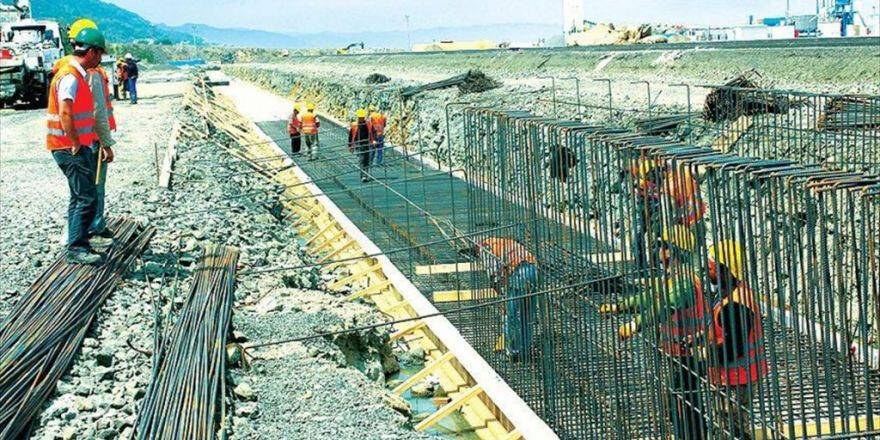 Cezaevi Yapımına Hız Veren Düzenleme