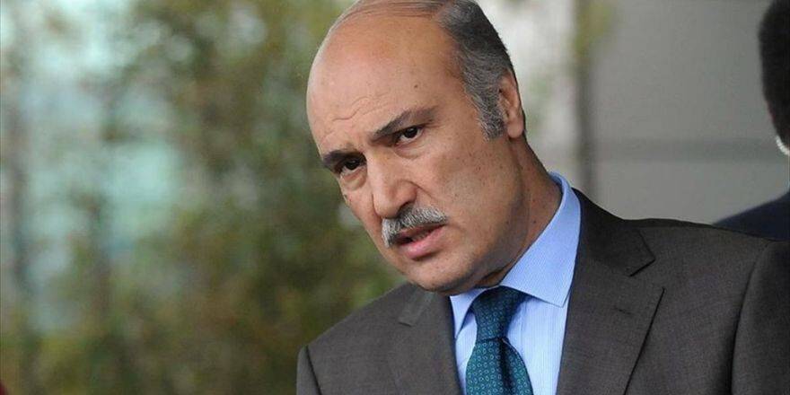 Hüseyin Çapkın Tutuklama İstemiyle Hakimliğe Sevk Edildi