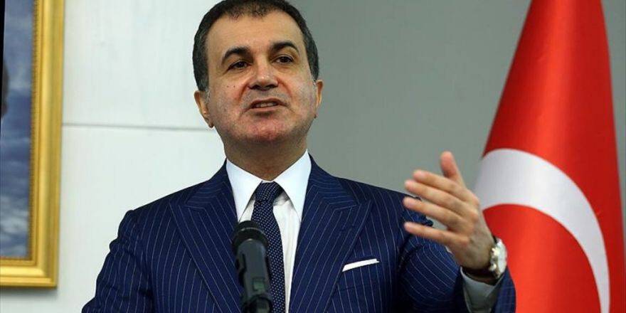 'Ab Darbe Girişimi Karşısında Daha Güçlü Destek Vermeliydi'
