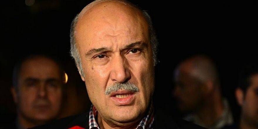 Hüseyin Çapkın'ın İfadesi Ortaya Çıktı