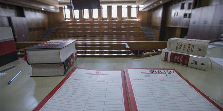 Fetö'nün 'Himmet' Davası Yarın Başlıyor