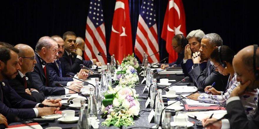 Erdoğan'dan sert açıklama